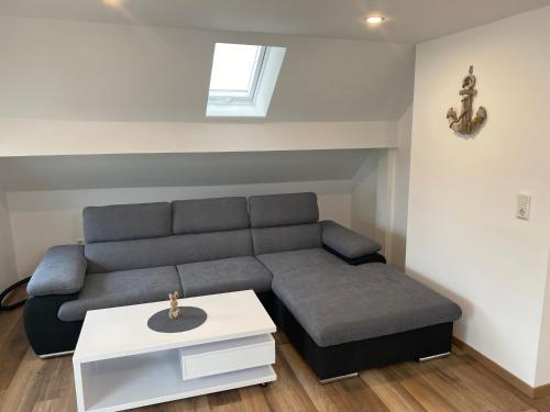Pension Pradler Wohnung Obergeschoß