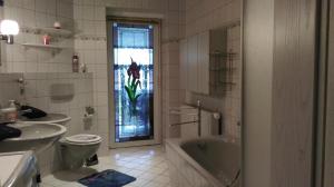 Appartement Pension Remenar & Lorenz Lindenstraße 20 01619 Zeithain Saxe