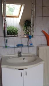 Appartement Pension Rosenblick 9 Brucknerstraße Obergeschoss 69509 Mörlenbach Bade-Wurtemberg