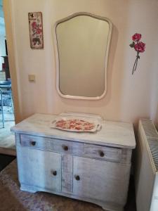 Appartement Pension Rosenvilla Friedhofsweg 10 01968 Sedlitz Brandebourg