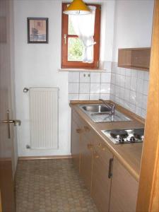 Pension Schneider, Ferienwohnung