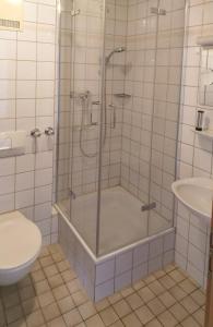 Appartement Pension Schneider, Ferienwohnung Römerstraße 11 93333 Bad Gögging Bavière