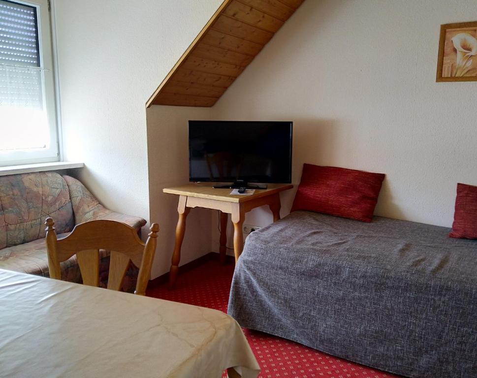 Appartement Pension Schneider, Ferienwohnung Römerstraße 11 93333 Bad Gögging