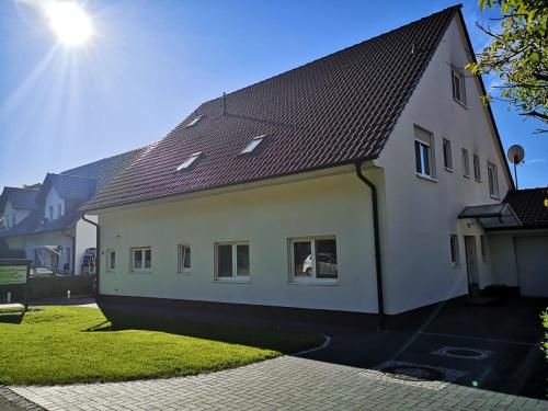 Pension und Ferienwohnung Walther App. 2