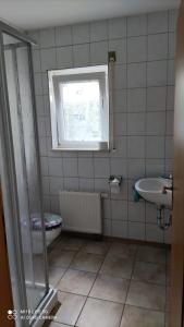 Appartement Pension und Ferienwohnung Walther App. 2 Reichenwalder Straße 28 15859 Storkow Brandebourg