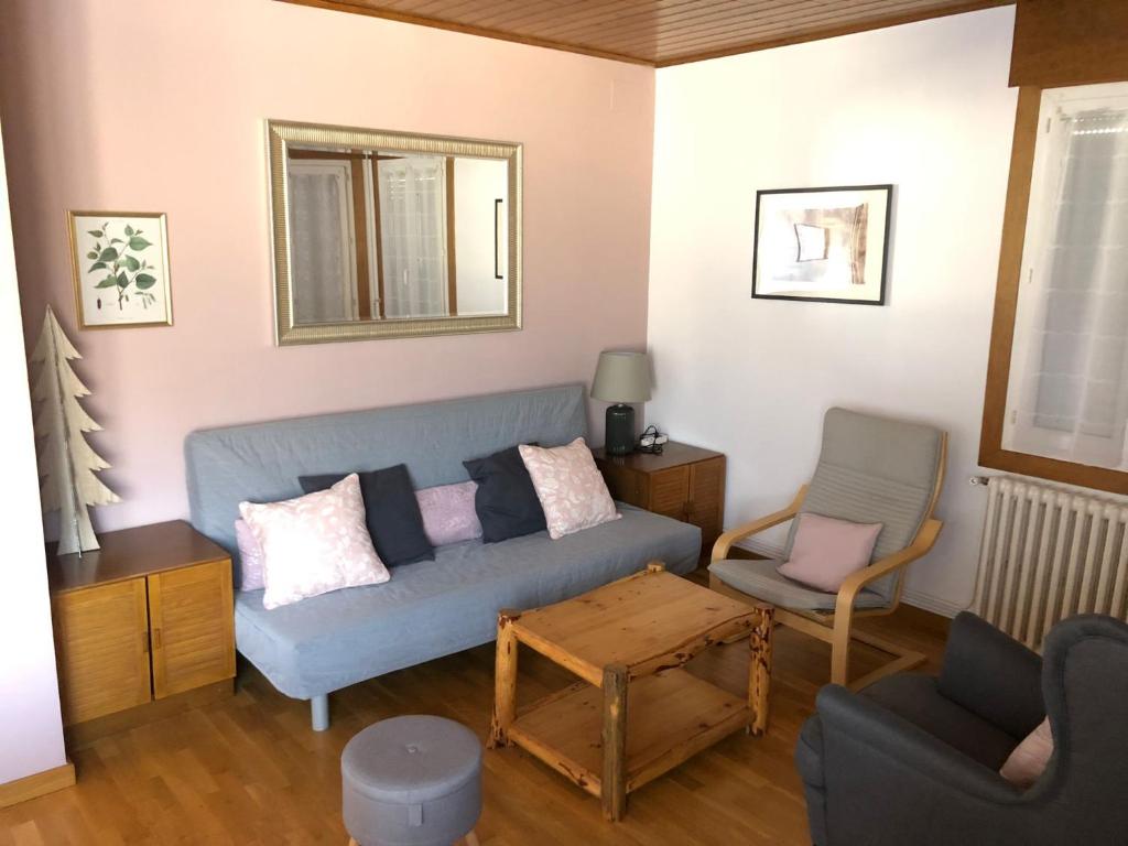 Pension und Ferienwohnung Walther 15859 Storkow