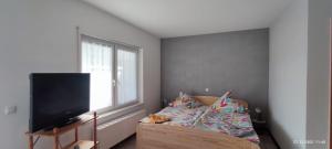 Appartement Pension und Ferienwohnung Walther 28 Reichenwalder Straße 15859 Storkow Brandebourg