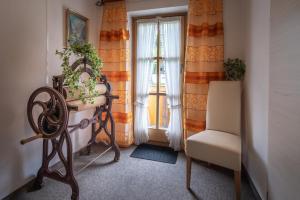 Pension Villa Lockstein