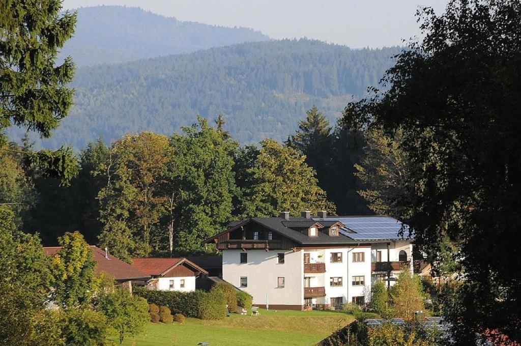 Pension Waldeck Zum Eichenbühl 12, 94264 Langdorf im Landkreis Regen