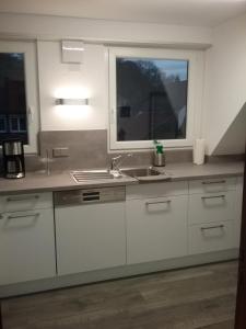 Appartement Pension Wauri , Ferienwohnung ' SCHÖNBUCH ' , zweites Obergeschoss Echterdinger Straße 2 . Obergeschoss 71111 Waldenbuch Bade-Wurtemberg