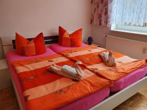 Pension Zum Brunnenhof