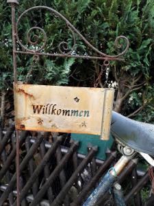 Pension Zum weißen Hirsch