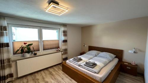 Pension zum Winterberg
