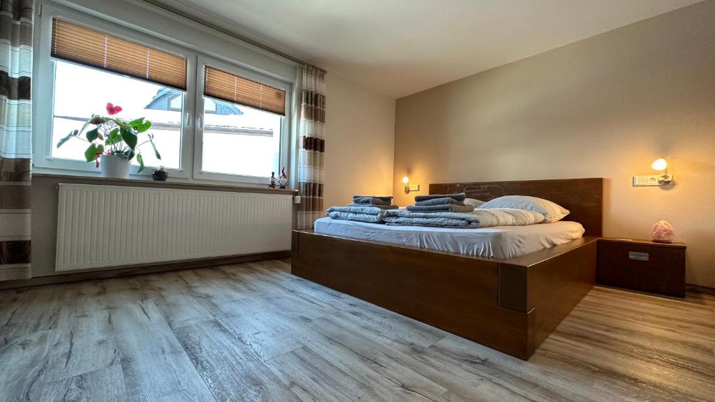 Appartement Pension zum Winterberg Mühlengasse 5 04910 Elsterwerda