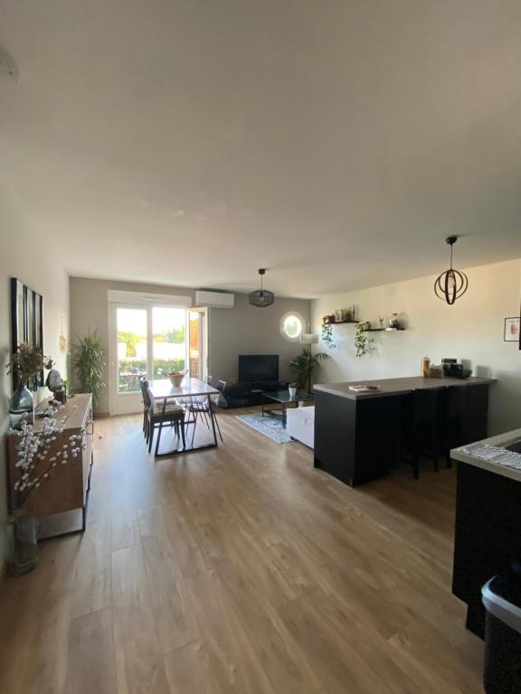 Penthaus Maxi - mit Sauna 17424 Heringsdorf