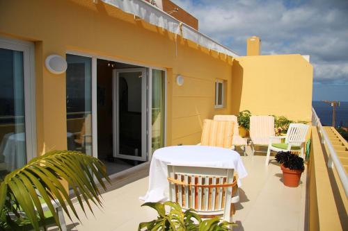 Penthaus Villa Erika Madeira