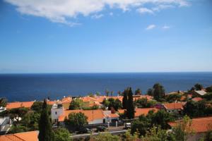 Appartement Penthaus Villa Erika Madeira Estrada da Ponta Oliveira Edificio Marinha do Solo – Block 4d 9125-035 Caniço Madère