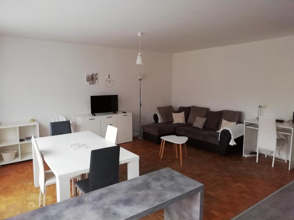 Penthauswohnung in Oberursel 61440 Oberursel