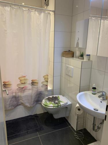 Appartement Penthauswohnung in Oberursel Im Rosengärtchen 8 61440 Oberursel Hesse