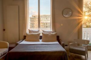 Penthouse 126 Jacuzzi Terrasse Paris 16