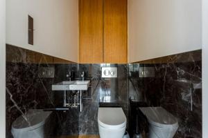 Penthouse 126 Jacuzzi Terrasse Paris 16