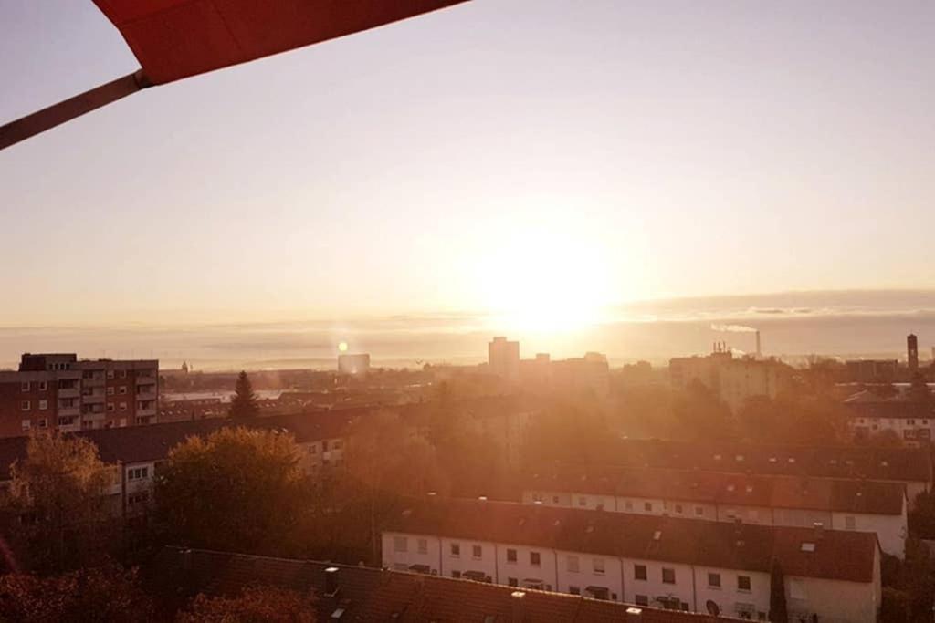 Appartement Penthouse \ 58 Max-Kaiser-Straße 97424 Schweinfurt