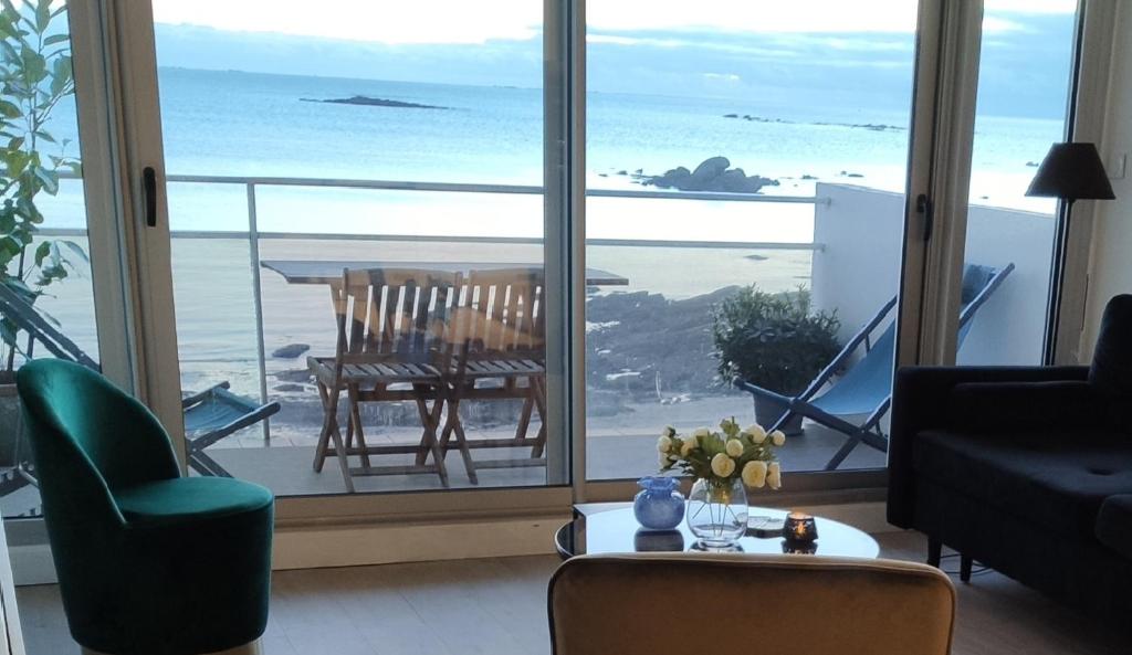 Penthouse 7 Heaven Nordsee Park Dangast 26316 Dangast