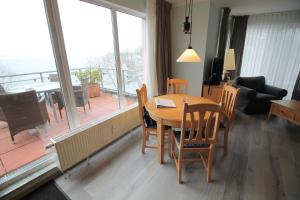 Penthouse am Großen Plöner See