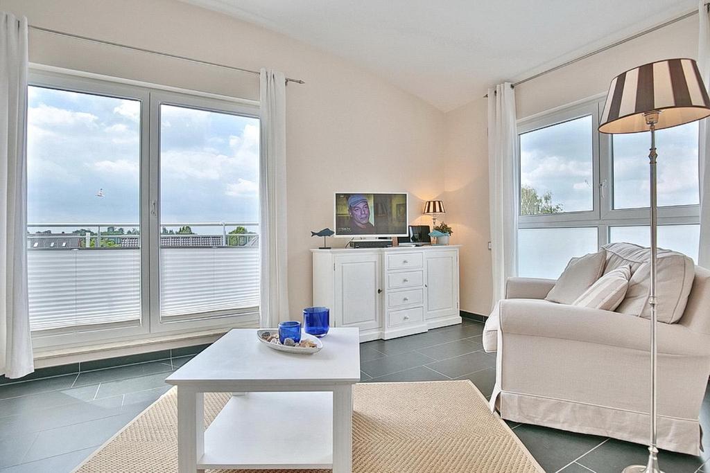 Appartement Penthouse am Platz Penthouse am Platz Appartement 10 Strandallee  94 23669 Timmendorfer Strand