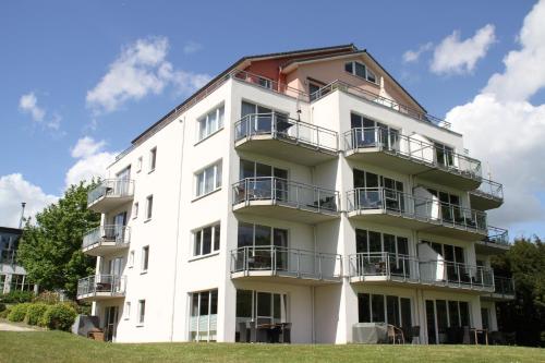 Penthouse am See