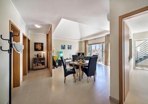 Penthouse Apartment Bela Alma