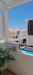 Penthouse Apartment Bela Alma