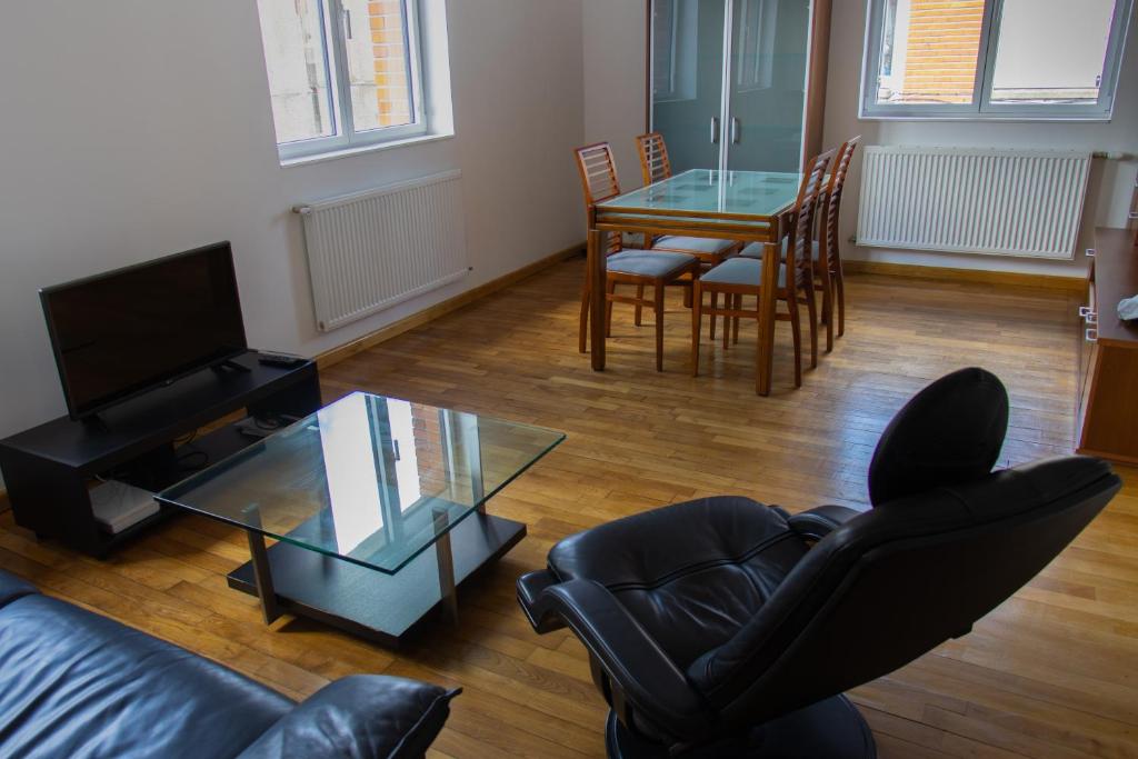 Penthouse Apartment Bela Alma 8800-591 Cabanas de Tavira