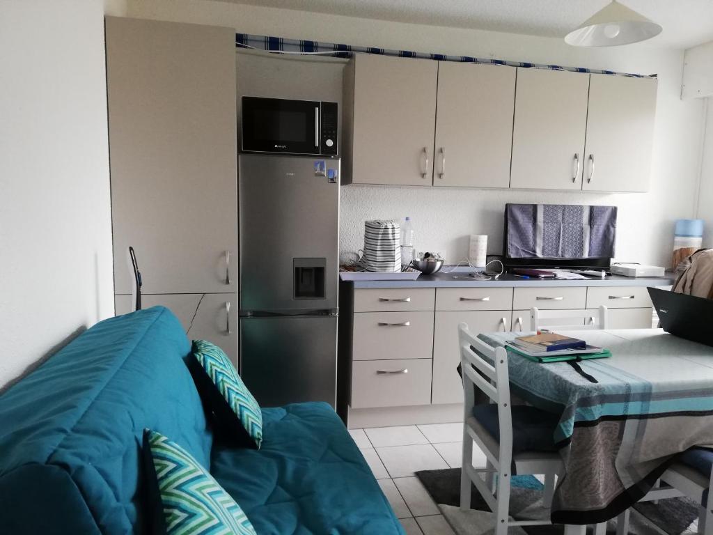 Penthouse Apartment overlooking Place Carnot