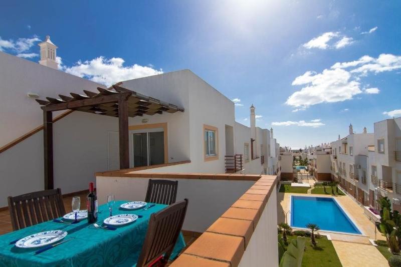 Appartement Penthouse Apartment T 19 Rua Ilha da Abóbora 8800-595 Tavira