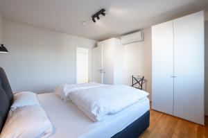Penthouse Apartment - zentral - AC - Tiefgarage - JoHo