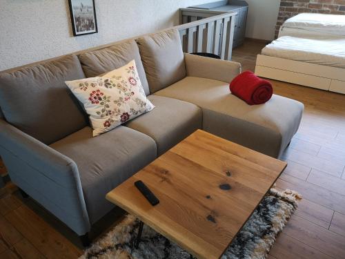 PENTHOUSE Appartement Bergliebe Sankt Englmar
