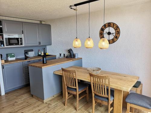 PENTHOUSE Appartement Bergliebe Sankt Englmar