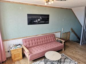PENTHOUSE Appartement Bergliebe Sankt Englmar