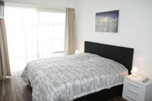 Penthouse-Appartement Saphir am Wismarer Hafen - ABC138