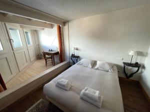 Penthouse au cœur de Val Thorens
