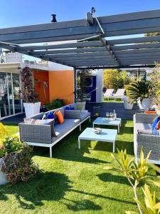 Penthouse Aux Portes de Cannes