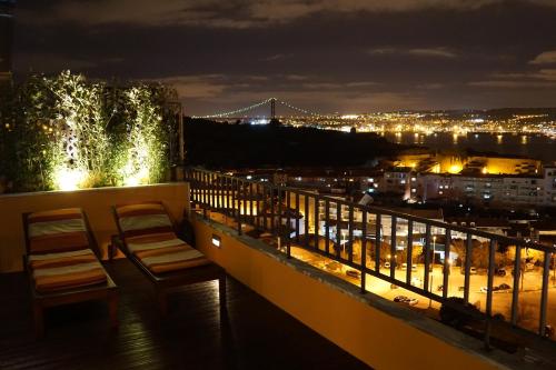 Penthouse Bellevue