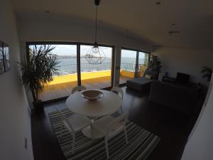Penthouse Bellevue