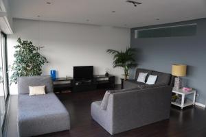 Penthouse Bellevue