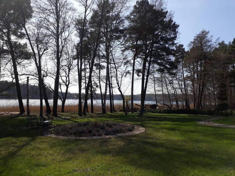 Penthouse Bernd im Waldschlösschen direkt am See 4 Am Großen Glubigsee, 15864 Wendisch Rietz