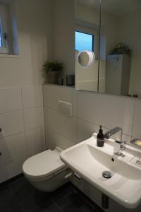 Penthouse Burgblick