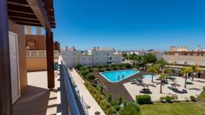Penthouse Cabanas Garden WPCG 25 by West Palm Keys