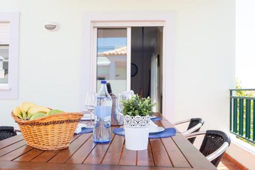 Penthouse Cabanas Sun - Algarve