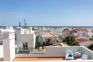 Penthouse Cabanas Sun - Algarve